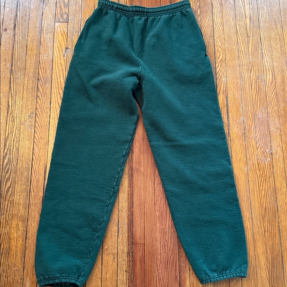 Early 90’s Tultex Vintage Sweatpants - Picture 8 of 12